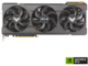 Видео карти ASUS TUF Gaming GeForce RTX 4080 16GB