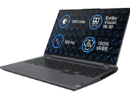 Лаптопи Lenovo Legion 5 Pro 16" Gen 7