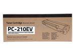 Консумативи Pantum PA-210 EV Toner Cartridge