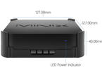 Mini PC MiniX NEO Z83-4 MAX