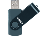USB памети Hama "Rotate" USB Stick, USB 3.0, 256 GB