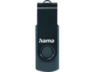USB памети Hama "Rotate" USB Stick, USB 3.0, 64GB