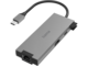 USB Хъб Hama USB-C Hub, Multiport 5