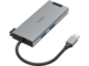 USB Хъб Hama USB-C Hub, Multiport 5