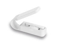 Слушалки Hama Spirit Pocket, в бяло