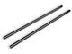 Охладители EK-Loop Metal Tube 16mm 0.5m - Black Nickel (2pcs)