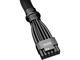Кабели за компоненти be quiet! CPH-6610 12VHPWR ADAPTER CABLE