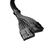 Кабели за компоненти be quiet! CPH-6610 12VHPWR ADAPTER CABLE