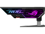 Части и аксесоари ASUS ROG Herculx Graphics Card Holder