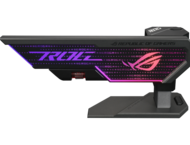 Части и аксесоари ASUS ROG Herculx Graphics Card Holder