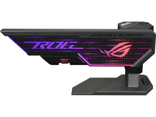 Части и аксесоари ASUS ROG Herculx Graphics Card Holder