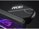 Части и аксесоари ASUS ROG Herculx Graphics Card Holder
