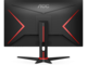 Монитори AOC Q27G2E/BK