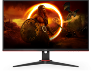 Монитори AOC Q27G2E/BK