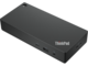 Докинг станции Lenovo ThinkPad Universal USB-C Smart Dock