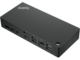 Докинг станции Lenovo ThinkPad Universal USB-C Smart Dock
