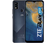 Смартфони ZTE Blade A51 32GB, Pearl Gray