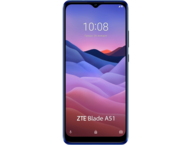 Смартфони ZTE Blade A51 32GB, Steel Blue