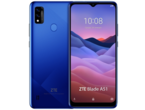 Смартфони ZTE Blade A51 32GB, Steel Blue