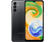 Смартфони Samsung Galaxy A04s 32GB Black