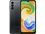 Смартфони Samsung Galaxy A04s 32GB Black
