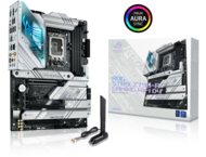 Дънни платки ASUS ROG STRIX Z790-A GAMING WIFI D4