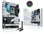 Дънни платки ASUS ROG STRIX Z790-A GAMING WIFI D4