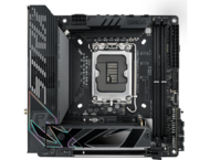 Дънни платки ASUS ROG STRIX Z790-I GAMING WIFI