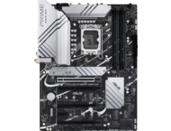 Дънни платки ASUS PRIME Z790-P WIFI D4