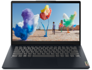 Лаптопи Lenovo IdeaPad 3 14" Ultraslim Gen 6