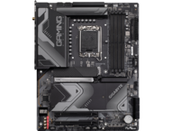 Дънни платки GIGABYTE Z790 GAMING X AX