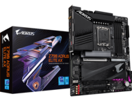 Дънни платки GIGABYTE Z790 AORUS ELITE AX
