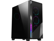 Кутии Gigabyte AORUS C500 TG