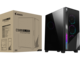Кутии Gigabyte AORUS C500 TG
