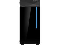 Кутии Gigabyte C200G RGB