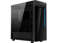 Кутии Gigabyte C200G RGB