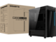 Кутии Gigabyte C200G RGB