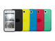 Калъфи GoClever Protective cover за QUANTUM 4, черен
