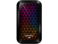 Външни HDD 512GB ADATA SE770G RGB