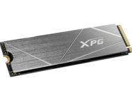 SSD 512GB XPG GAMMIX S50 LITE