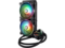 Охладители XPG LEVANTE 240 ARGB