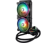 Охладители XPG LEVANTE 240 ARGB