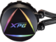 Охладители XPG LEVANTE 240 ARGB