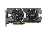 Видео карти SAPPHIRE DUAL-X R9 280