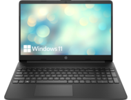 Лаптопи HP 15s-fq2041nu