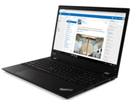 Лаптопи Lenovo ThinkPad T15