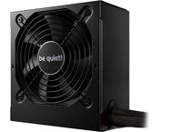 Захранвания за компютри be quiet! SYSTEM POWER 10 550W
