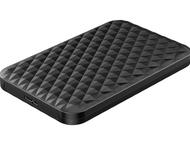 Джаджи Orico външна кутия за диск Storage - Case - 2.5 inch TYPE C Black 