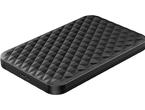 Джаджи Orico външна кутия за диск Storage - Case - 2.5 inch TYPE C Black 