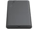 Джаджи Orico външна кутия за диск Storage - Case - 2.5 inch TYPE C Black